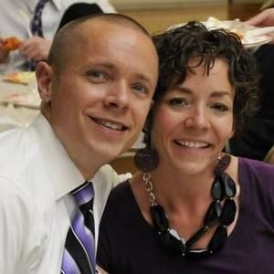 Meet your Posher, Donna